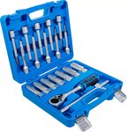Shock Absorber Tool Kit 18 pcs