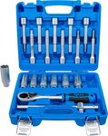 Shock Absorber Tool Kit 18 pcs