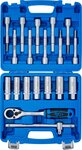 Shock Absorber Tool Kit 18 pcs