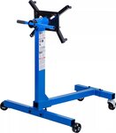 Engine Stand, 450 kg