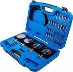 Synchronous Carburetor Tester with 4 synchronous clocks 26 pcs