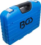 Synchronous Carburetor Tester with 4 synchronous clocks 26 pcs