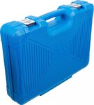 Bit Socket Set 12.5 mm (1/2) Drive Spline (for RIBE) 32 pcs