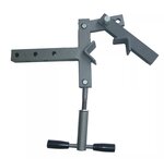 Bench Vice Clamping Tool for Struts