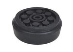 Protective rubber for garage jack 580170
