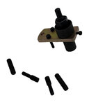 Guide rail bolt puller for Mercedes BMW