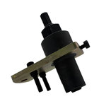 Guide rail bolt puller for Mercedes BMW