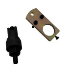 Guide rail bolt puller for Mercedes BMW