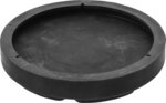 Rubber Pad for Auto Lifts diameter 140 mm