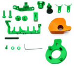 Timing Tool Set for Vauxhall Opel K Insignia B 1.5 CRDI & 2.0 CDTi B16