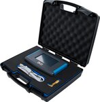 Digital Pressure and Compression Tester