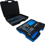 Adaptor Set for Digital Pressure and Compression Tester BGS 63410