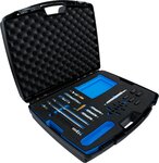 Adaptor Set for Digital Pressure and Compression Tester BGS 63410