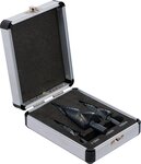 Step Drill Set Ø 4 - 32 mm 3 pcs