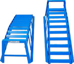 Car Ramp Set extra wide 2 pcs