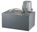 Coolant pump kit tank capacity 16 liter