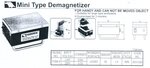 Demagnetizer 0.3A