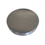 Round permanent magnetic chuck 250mm 20kg