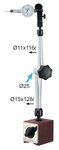 Magnetic Base Clamping force 100kg