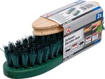 Scrubbing Brush Set 2 pcs