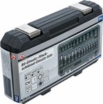 Bit Socket / Socket Set (1/4), (3/8), (1/2) Drive E-Star / T-Star (for Torx) 25 pcs
