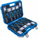 Thread Repair Kit metric / Inch Sizes M5 - M12 1/4 - 1/2  320 pcs