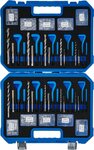 Thread Repair Kit metric / Inch Sizes M5 - M12 1/4 - 1/2  320 pcs