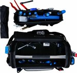 Plumbers / Sanitary Tool Assortment 101 pcs