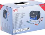 Plumbers / Sanitary Tool Assortment 101 pcs