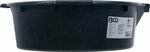Oil Tub / Drip Pan with Nozzle 6.5 l
