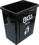Trash Can 340 x 220 x 350 mm for Storage System Combination