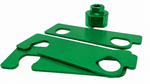 Camshaft locking tool Opel Chevrolet SAAB 2.8, 3.0, 3.2, 3.6