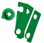Camshaft locking tool Opel Chevrolet SAAB 2.8, 3.0, 3.2, 3.6