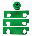 Camshaft locking tool Opel Chevrolet SAAB 2.8, 3.0, 3.2, 3.6