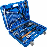 Socket Set / Tool Assortment 117 pcs