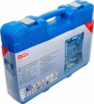 Socket Set / Tool Assortment 117 pcs