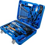 Socket Set / Tool Assortment 117 pcs