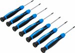 Precision Screwdriver Set 7 pcs