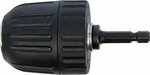 Quick Action Chuck 0.8 - 10 mm  (1/4) Drive
