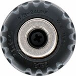 Quick Action Chuck 0.8 - 10 mm  (1/4) Drive