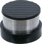 Door Stopper Stainless Steel 90 x 70 mm 2 kg