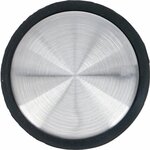 Door Stopper Stainless Steel 90 x 70 mm 2 kg