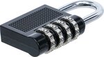 Combination Luggage Lock