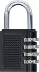 Combination Luggage Lock