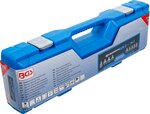 Torque Wrench Set for 9 x 12 mm Insert Tools 10 - 50 Nm 10 pcs