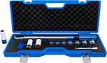 Torque Wrench Set 12.5 mm (1/2) 40 - 220 Nm 12 pcs