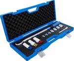 Torque Wrench Set 12.5 mm (1/2) 40 - 220 Nm 12 pcs