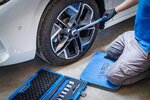 Torque Wrench Set 12.5 mm (1/2) 40 - 220 Nm 12 pcs