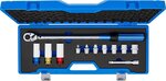 Torque Wrench Set 12.5 mm (1/2) 40 - 220 Nm 12 pcs