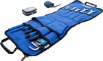 Tool Backpack with Telescopic Handle Mobile 66 pcs